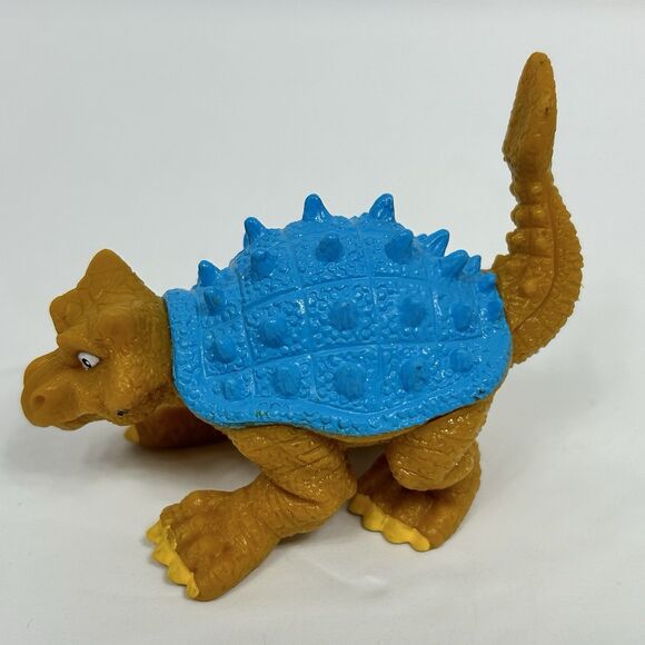 Mattel Go Diego Go Dora Dinosaur Rescue Mountain Dino Lot Replacement 3 Piece - Picture 3 of 16